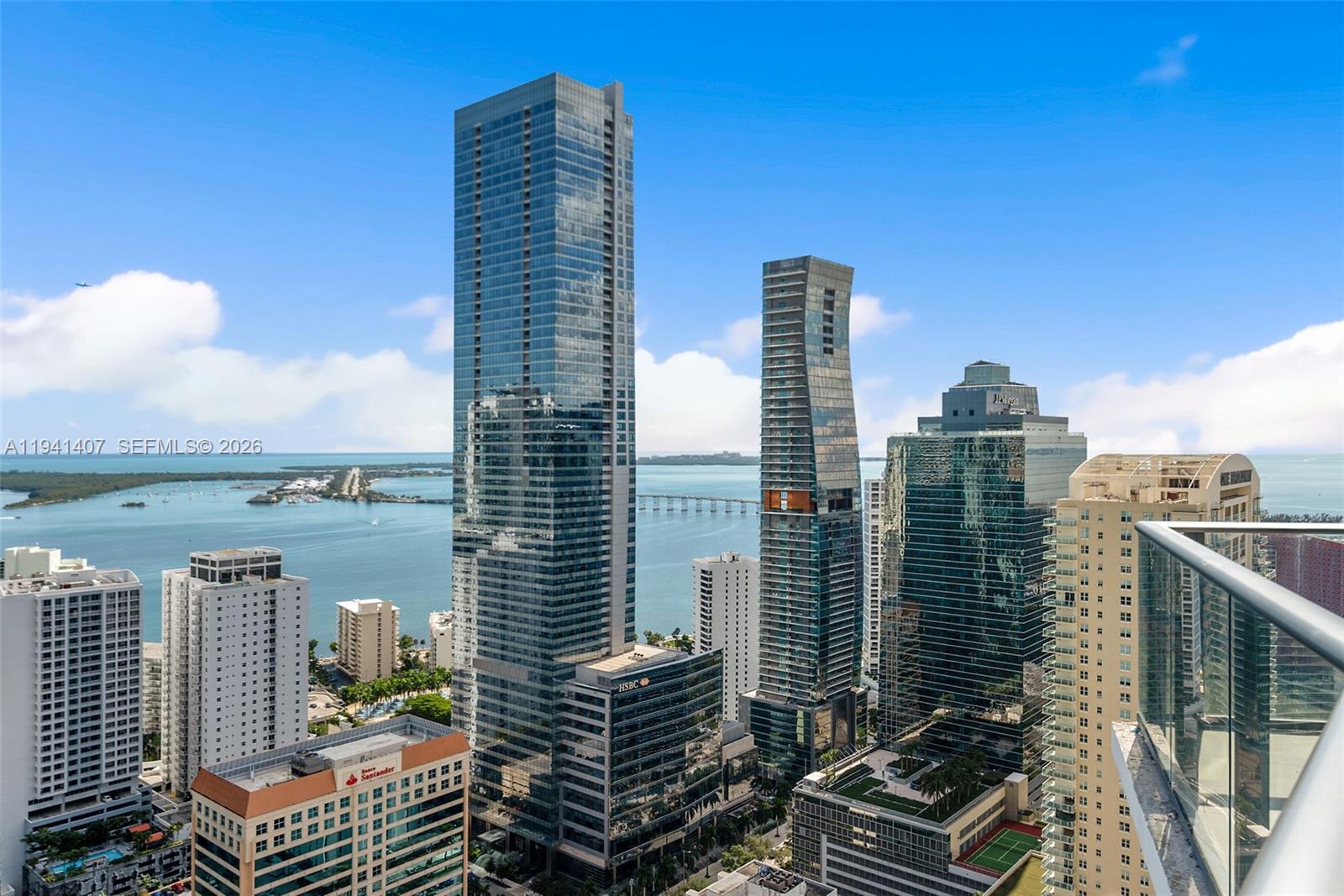 1300 S MIAMI AVENUE CONDO - Residential