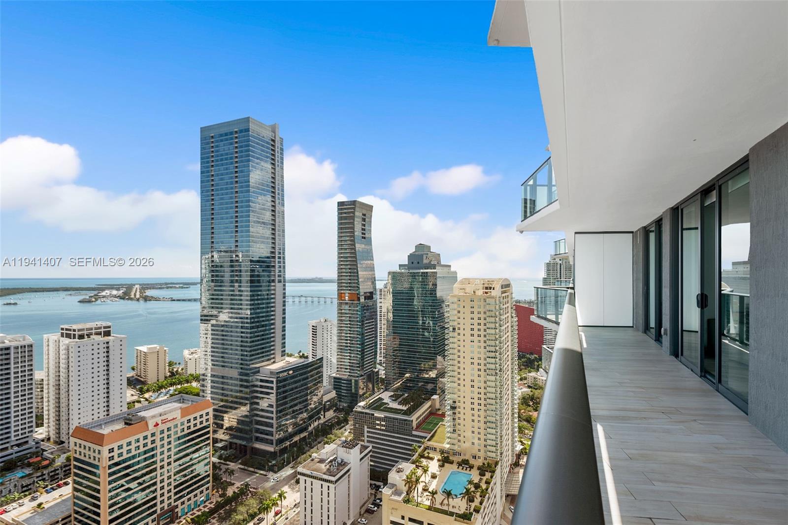 1300 S MIAMI AVENUE CONDO - Residential