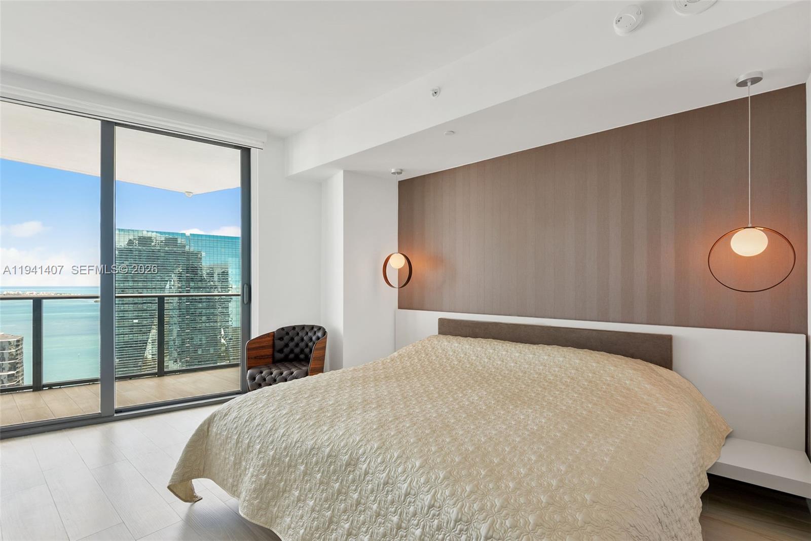 1300 S MIAMI AVENUE CONDO - Residential