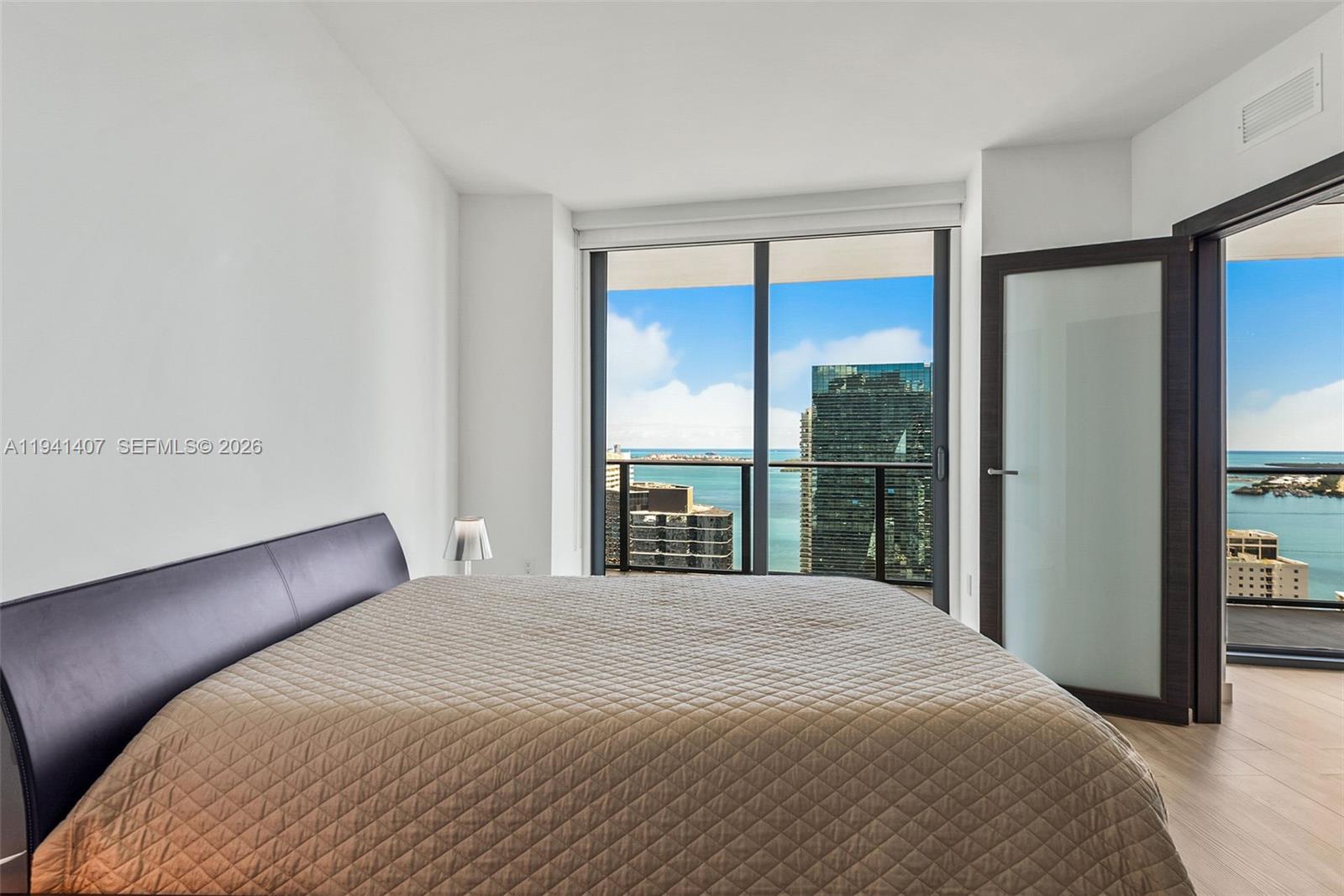 1300 S MIAMI AVENUE CONDO - Residential