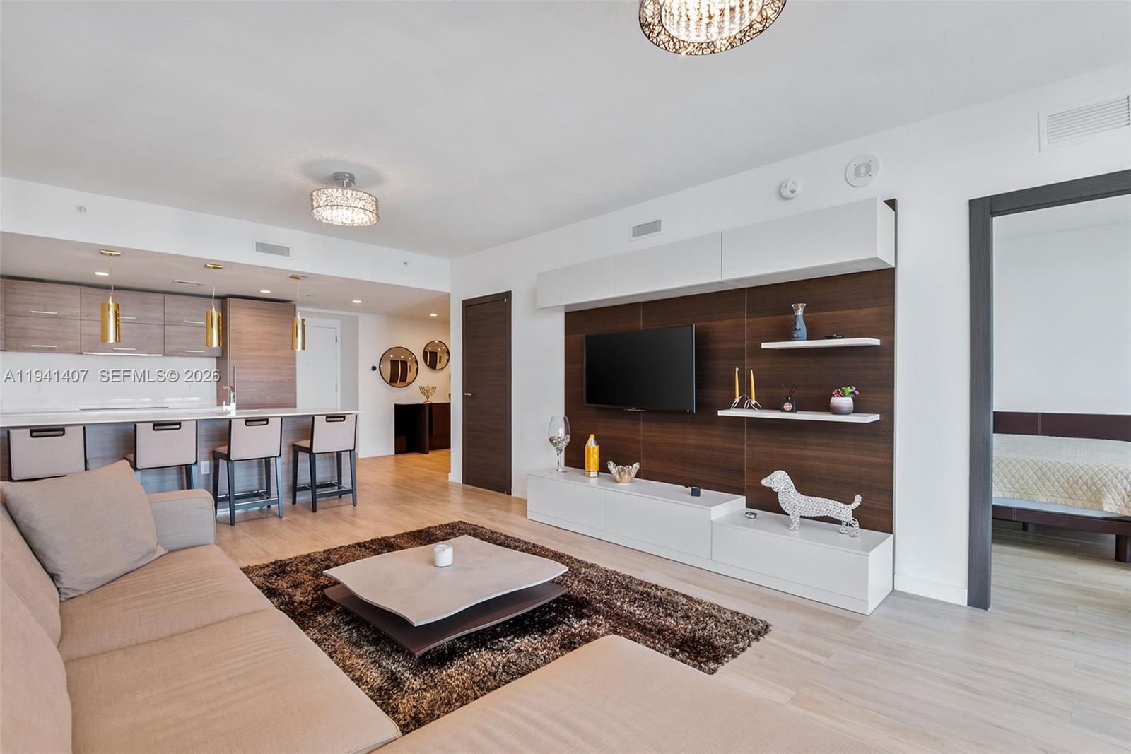 1300 S MIAMI AVENUE CONDO - Residential