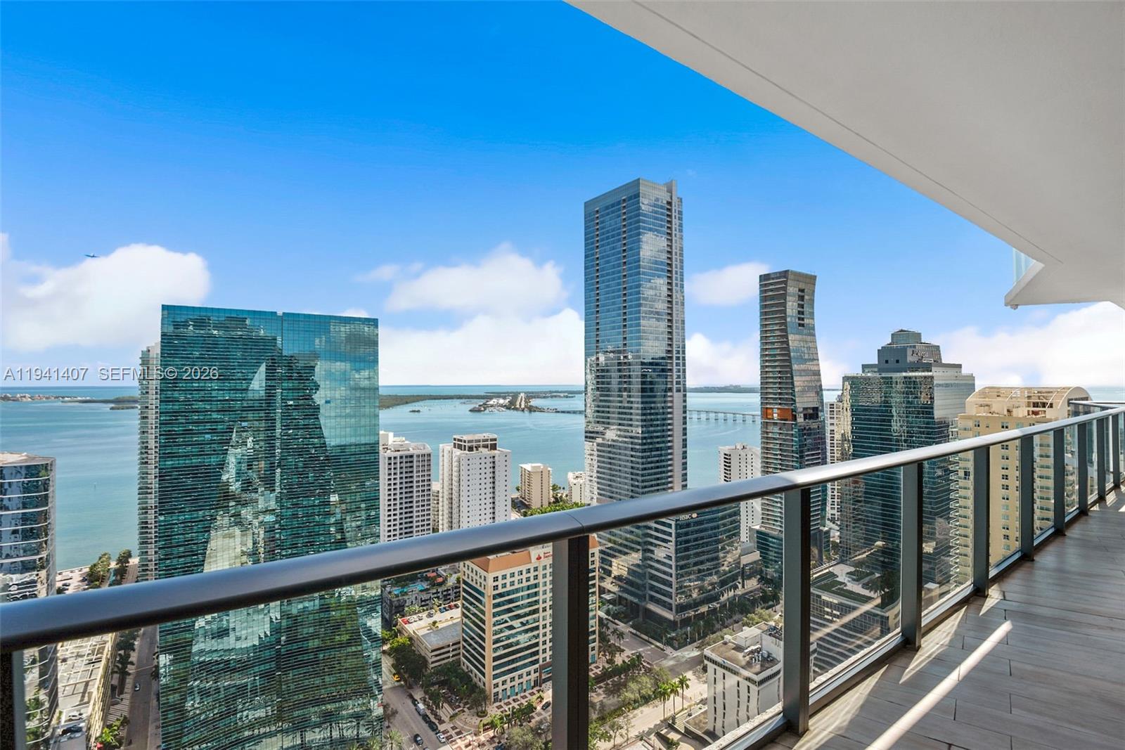 1300 S MIAMI AVENUE CONDO - Residential