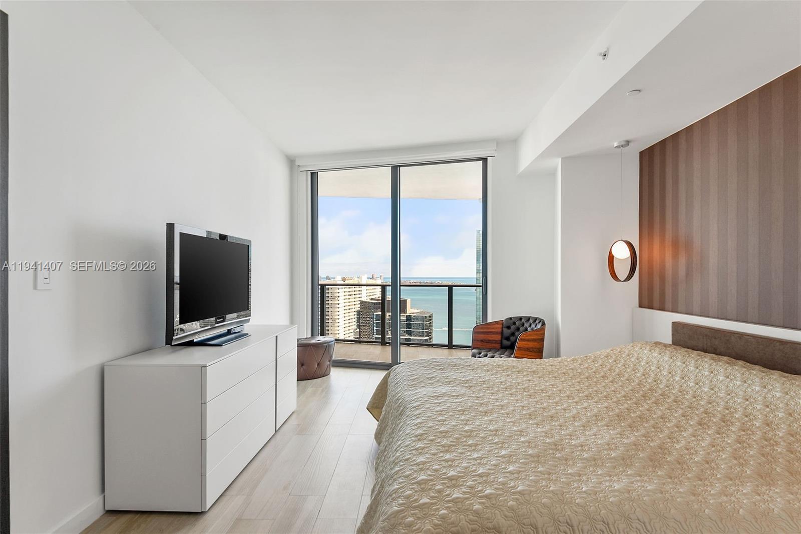 1300 S MIAMI AVENUE CONDO - Residential