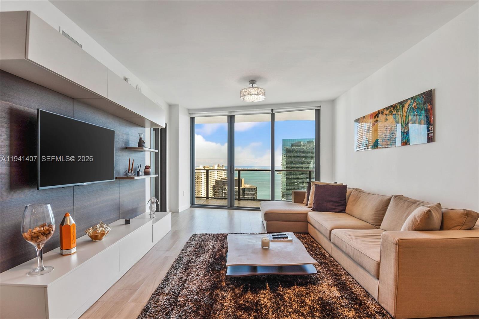 1300 S MIAMI AVENUE CONDO - Residential