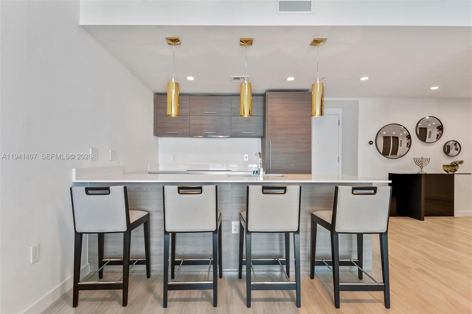 1300 S MIAMI AVENUE CONDO - Residential