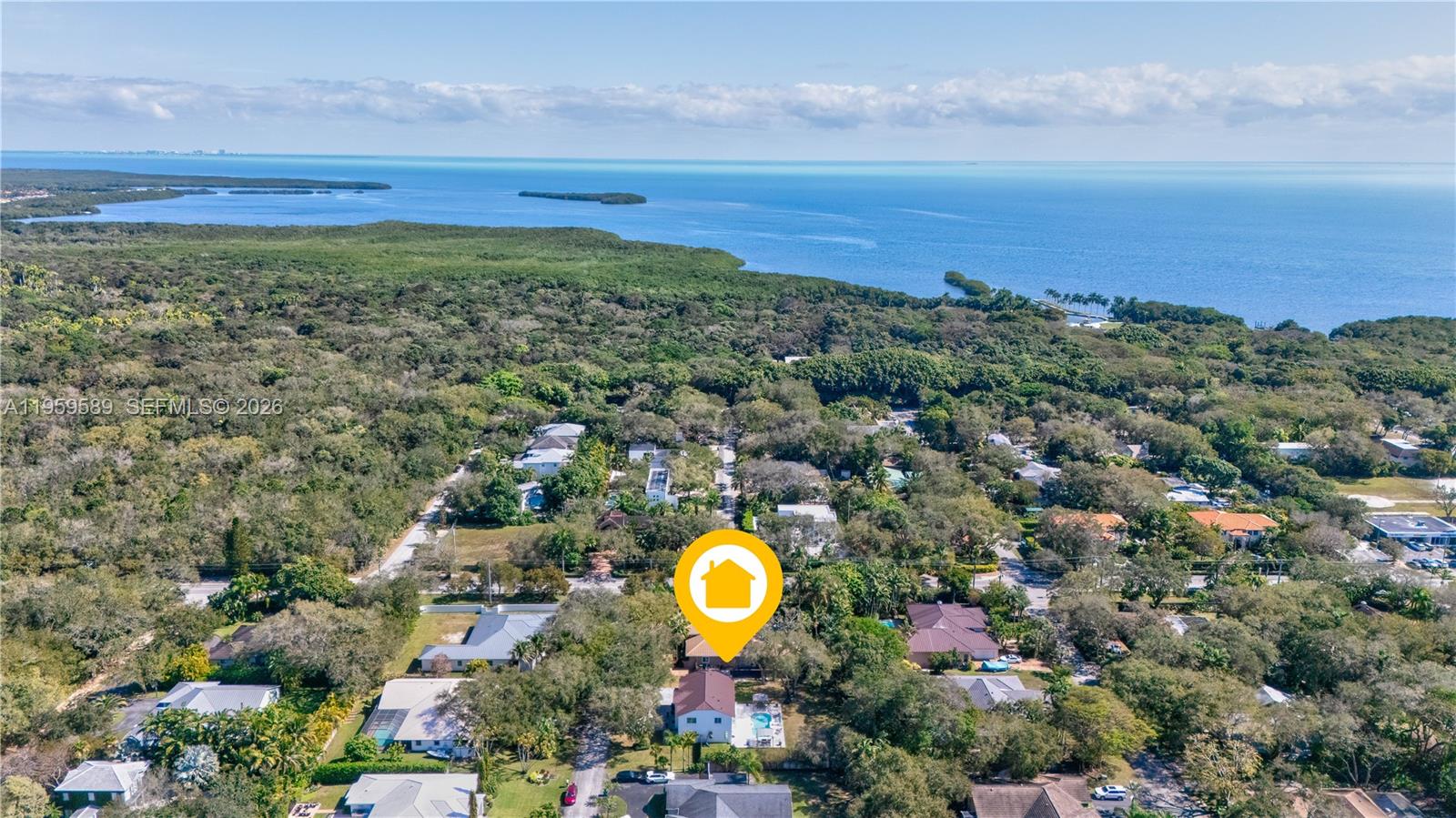 KINGS COVE - Residential