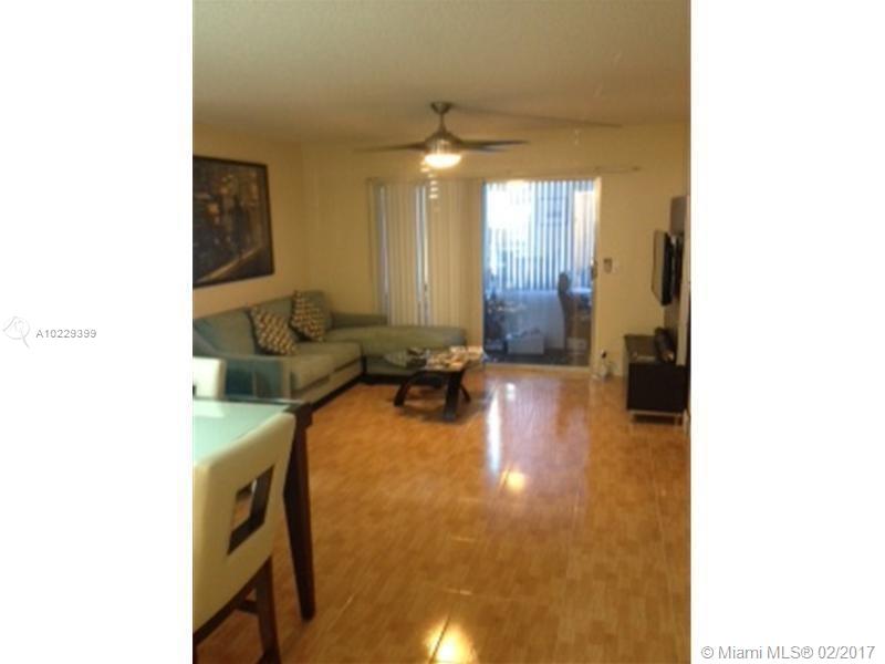 CAMBRIDGE AT CENTURY VILL - Residential Lease