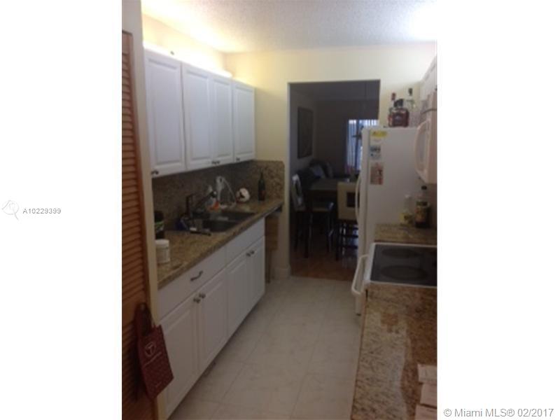 CAMBRIDGE AT CENTURY VILL - Residential Lease