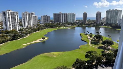 20225 NE 34th Ct 2113 Aventura FL 33180