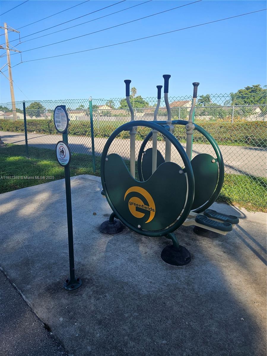 SHENANDOAH SECTION ONE - Residential Lease