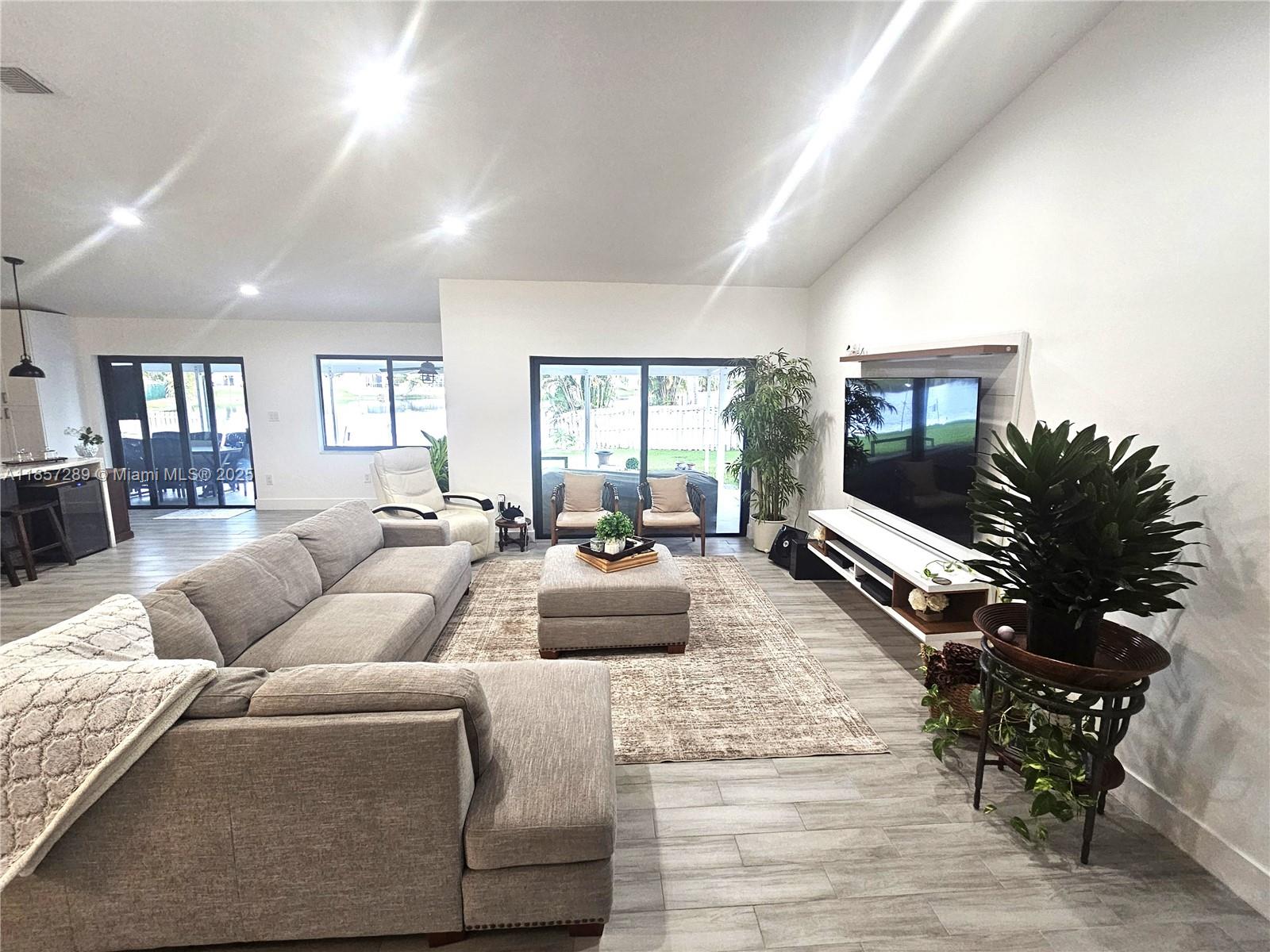 SHENANDOAH SECTION ONE - Residential Lease