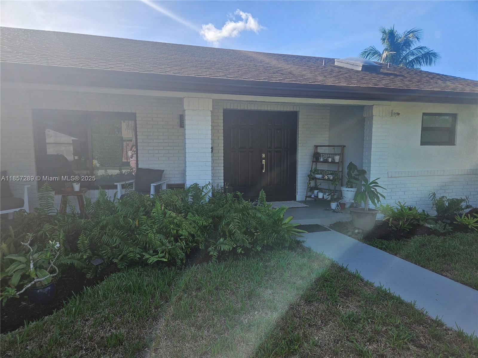 SHENANDOAH SECTION ONE - Residential Lease