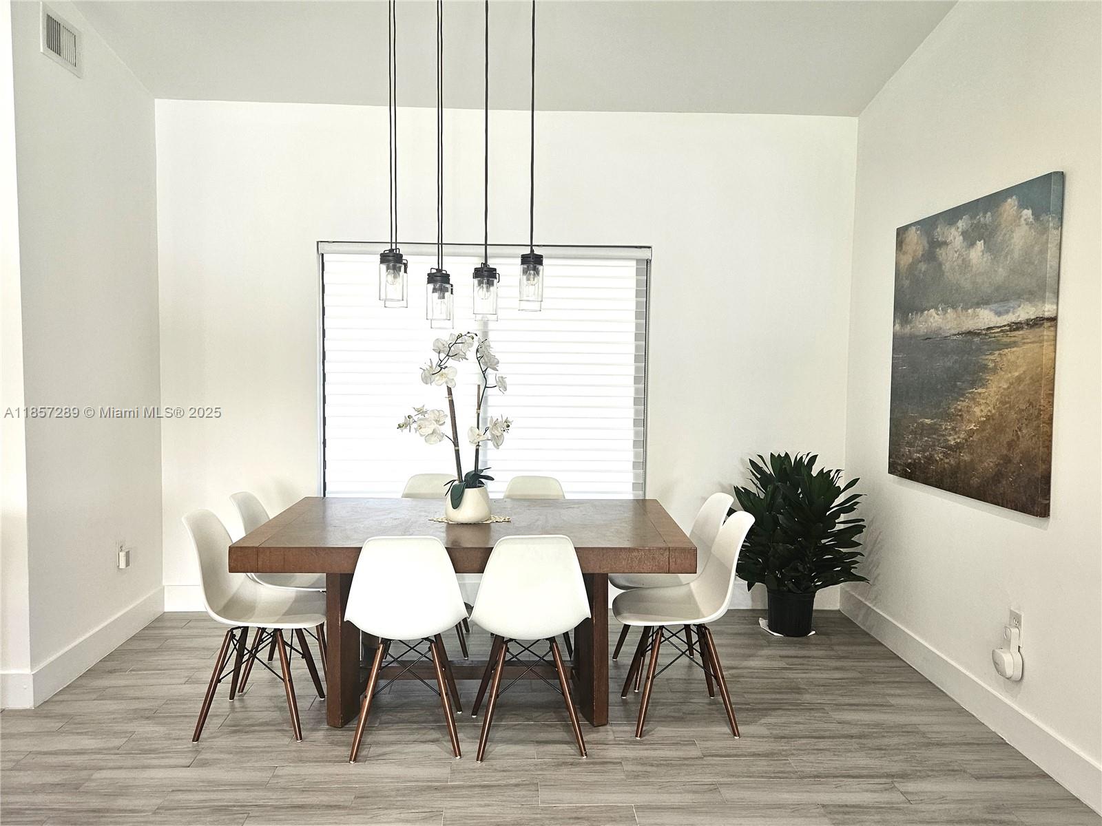 SHENANDOAH SECTION ONE - Residential Lease