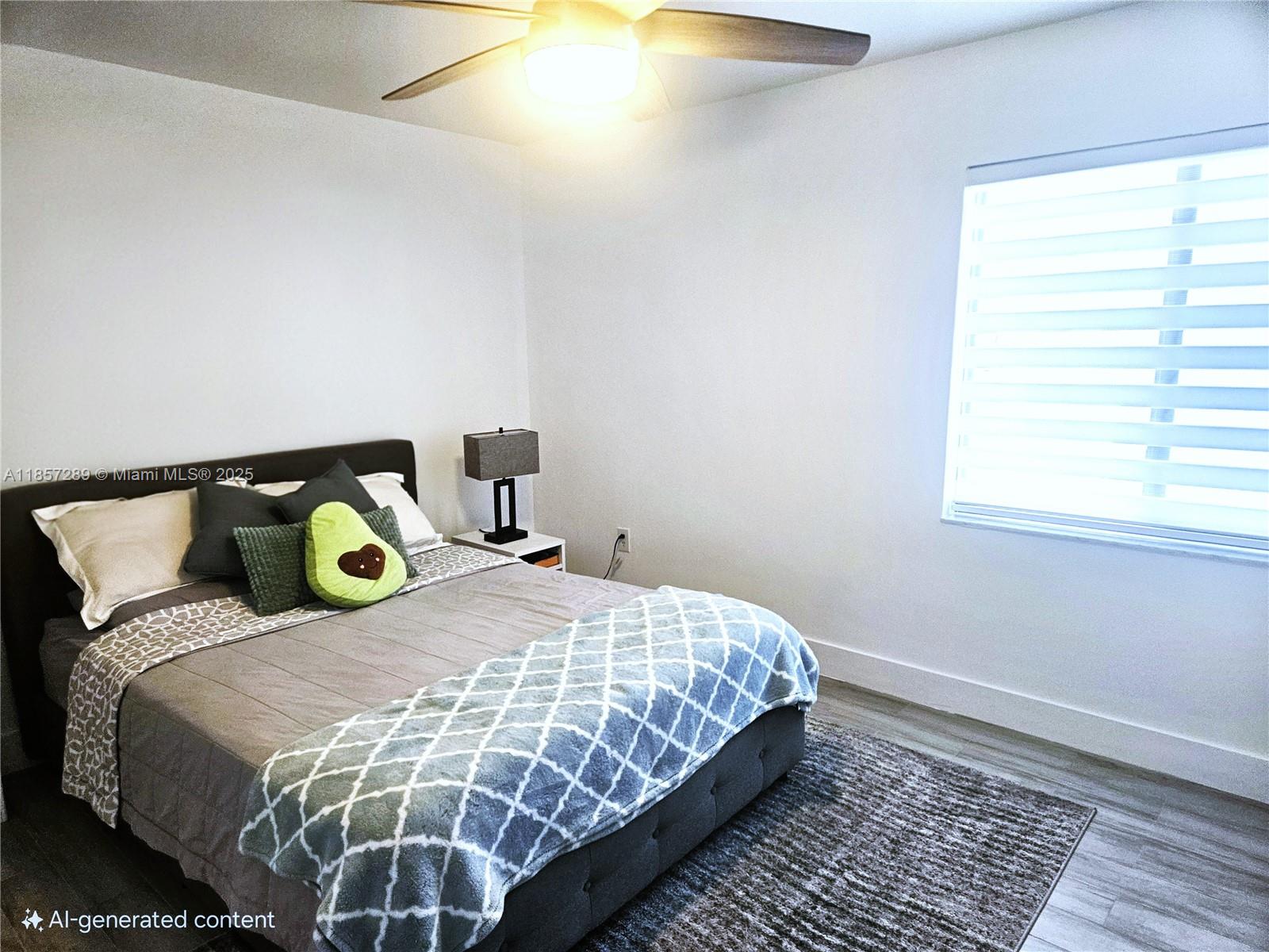 SHENANDOAH SECTION ONE - Residential Lease