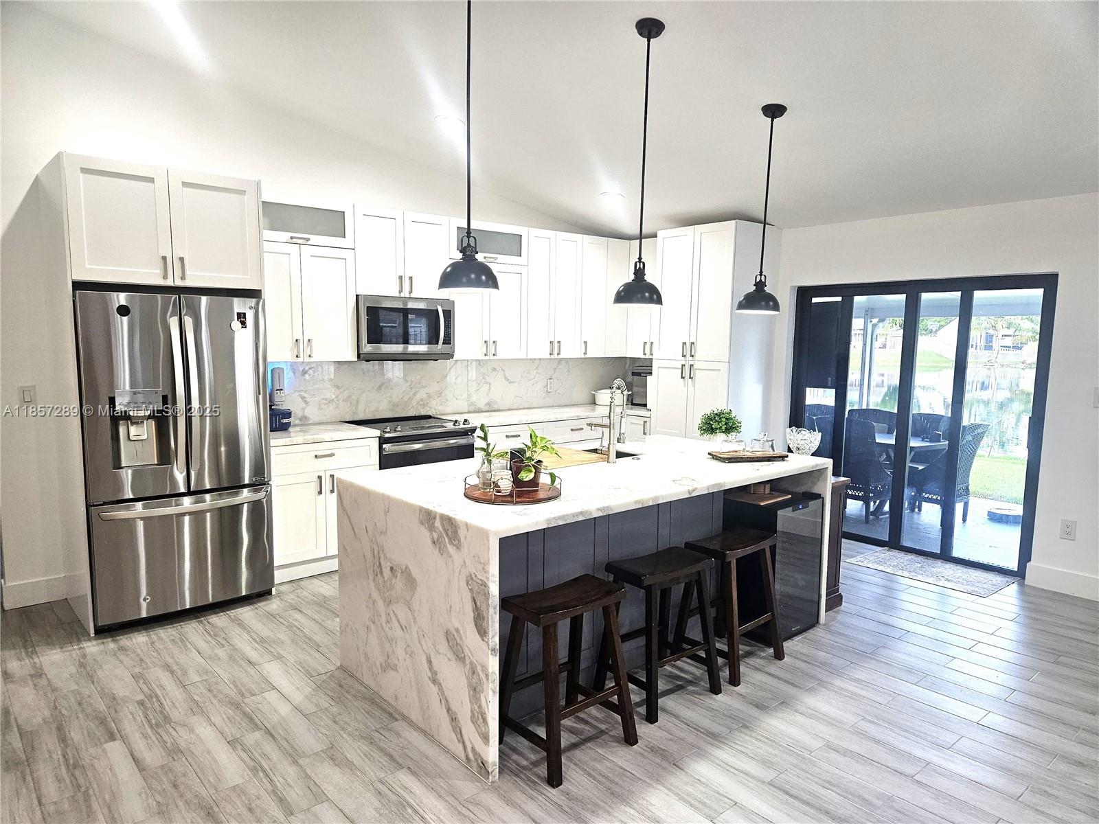 SHENANDOAH SECTION ONE - Residential Lease