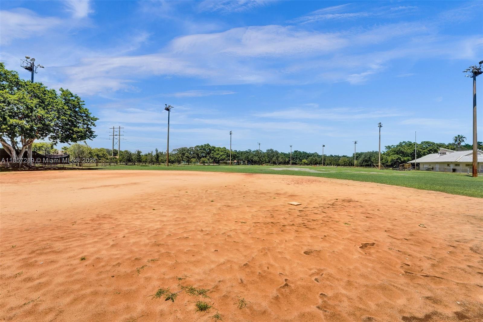 SHENANDOAH SECTION ONE - Residential Lease