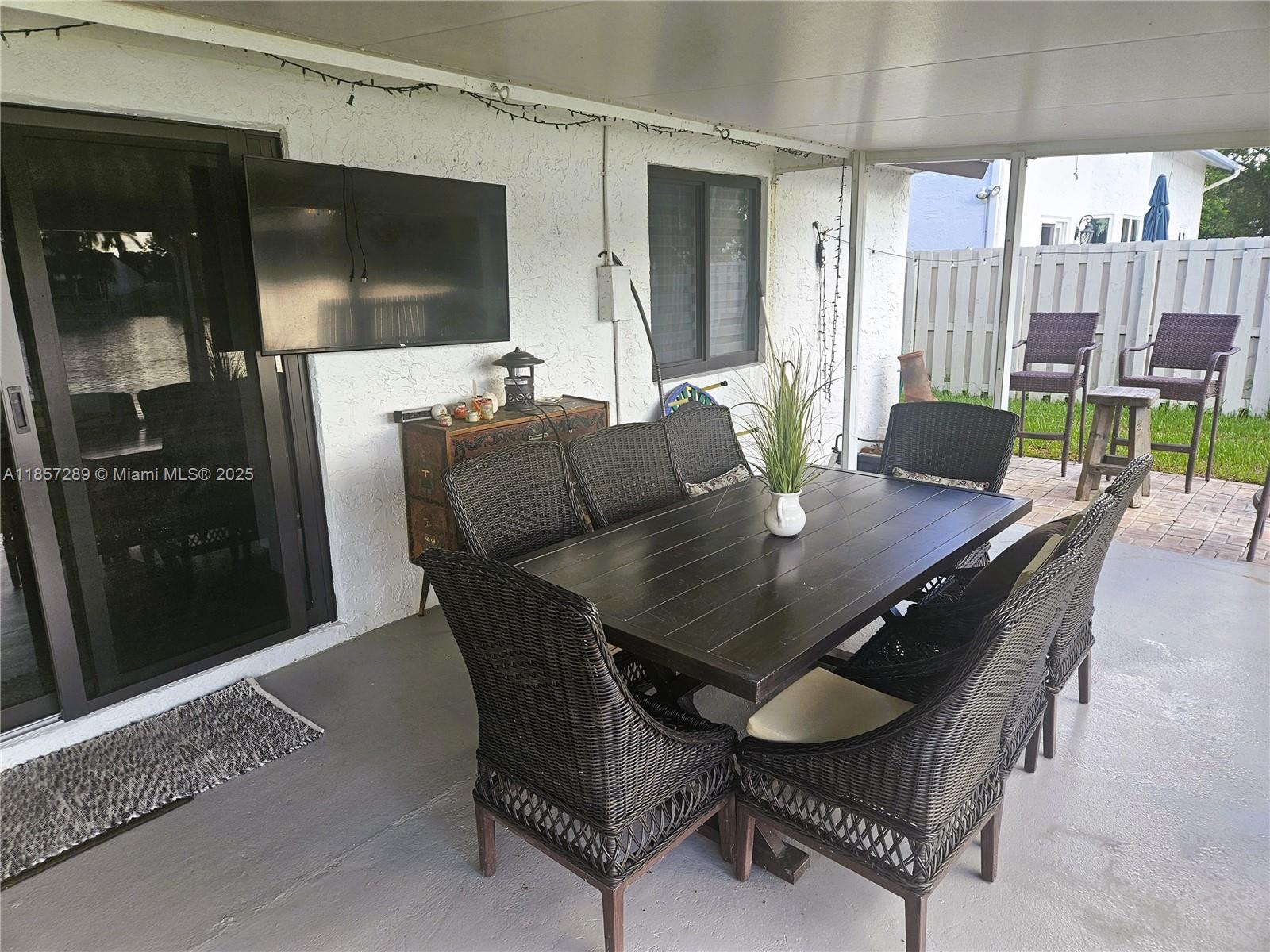 SHENANDOAH SECTION ONE - Residential Lease