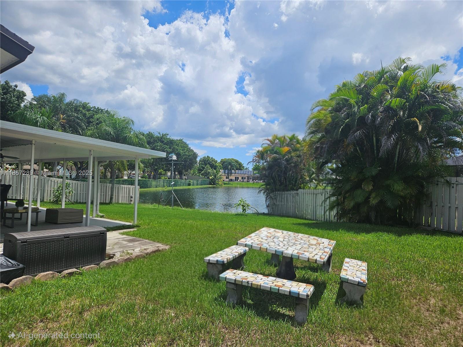 SHENANDOAH SECTION ONE - Residential Lease