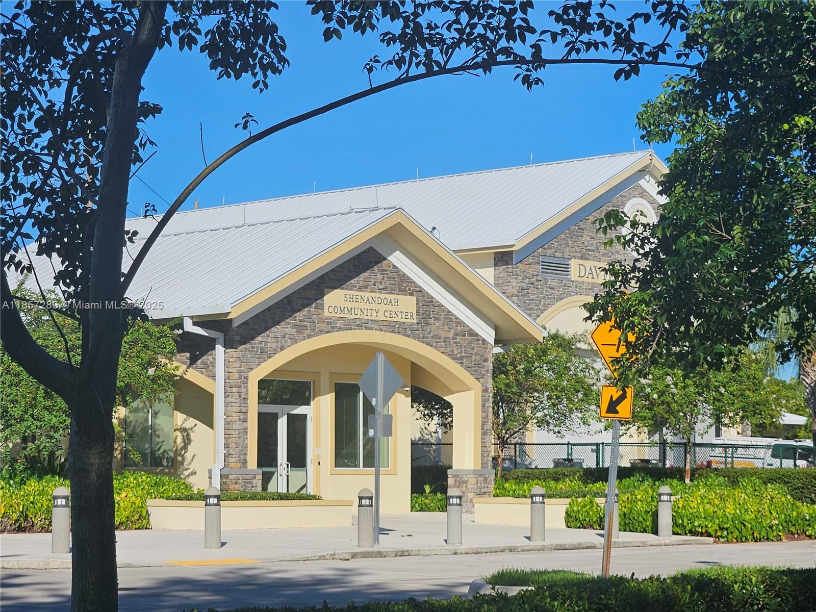 SHENANDOAH SECTION ONE - Residential Lease