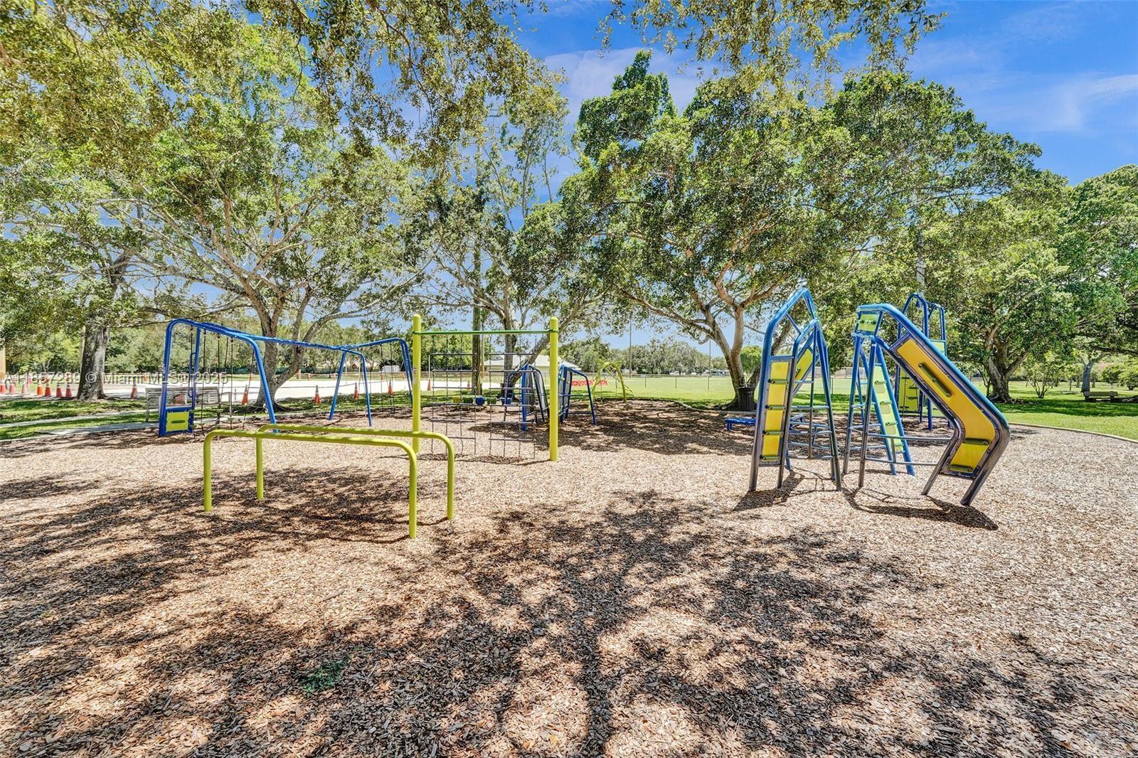 SHENANDOAH SECTION ONE - Residential Lease