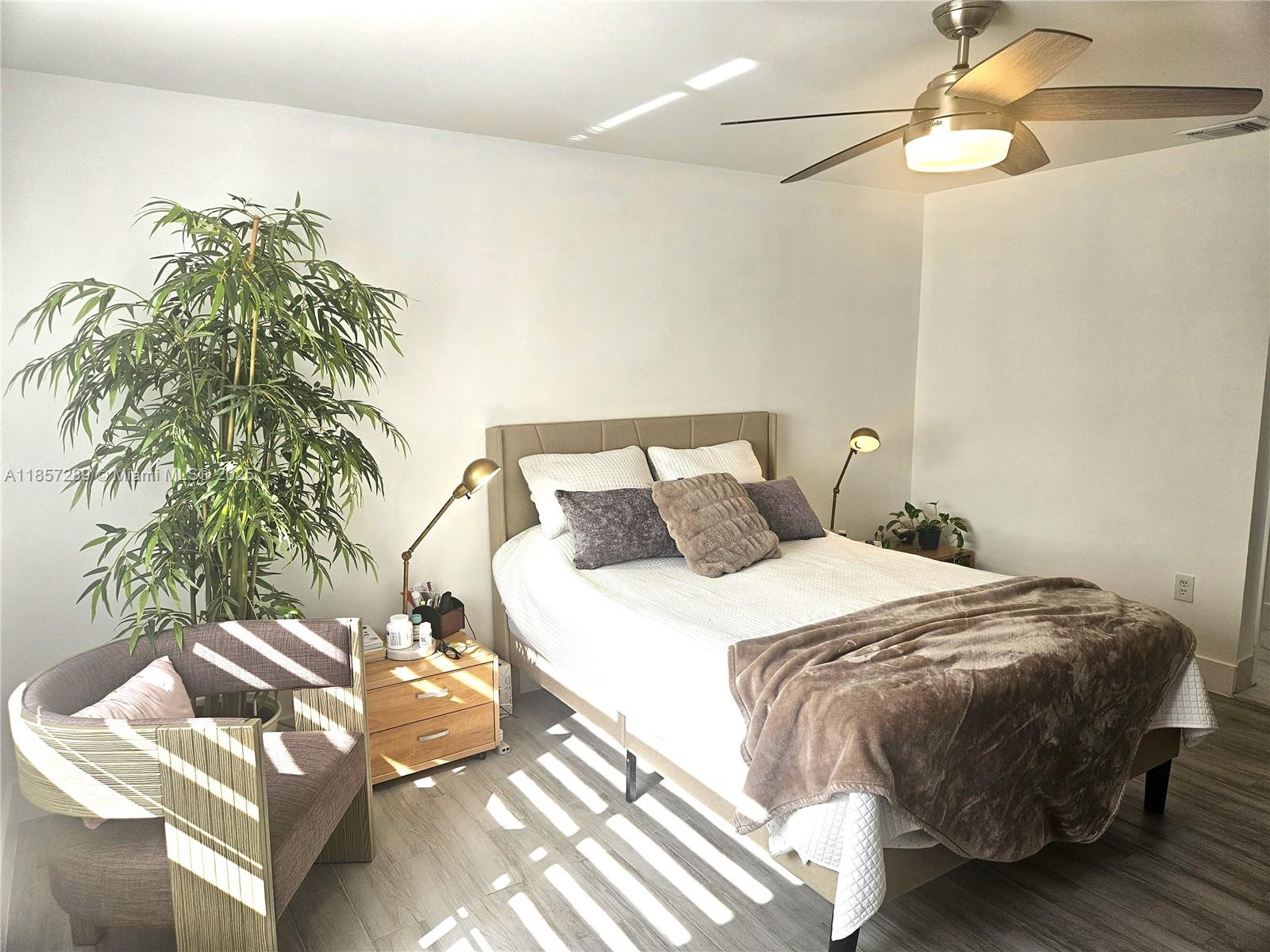 SHENANDOAH SECTION ONE - Residential Lease