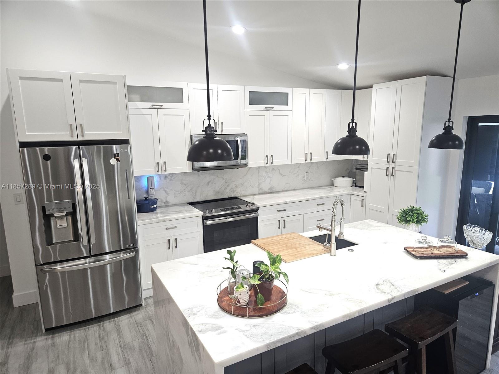 SHENANDOAH SECTION ONE - Residential Lease