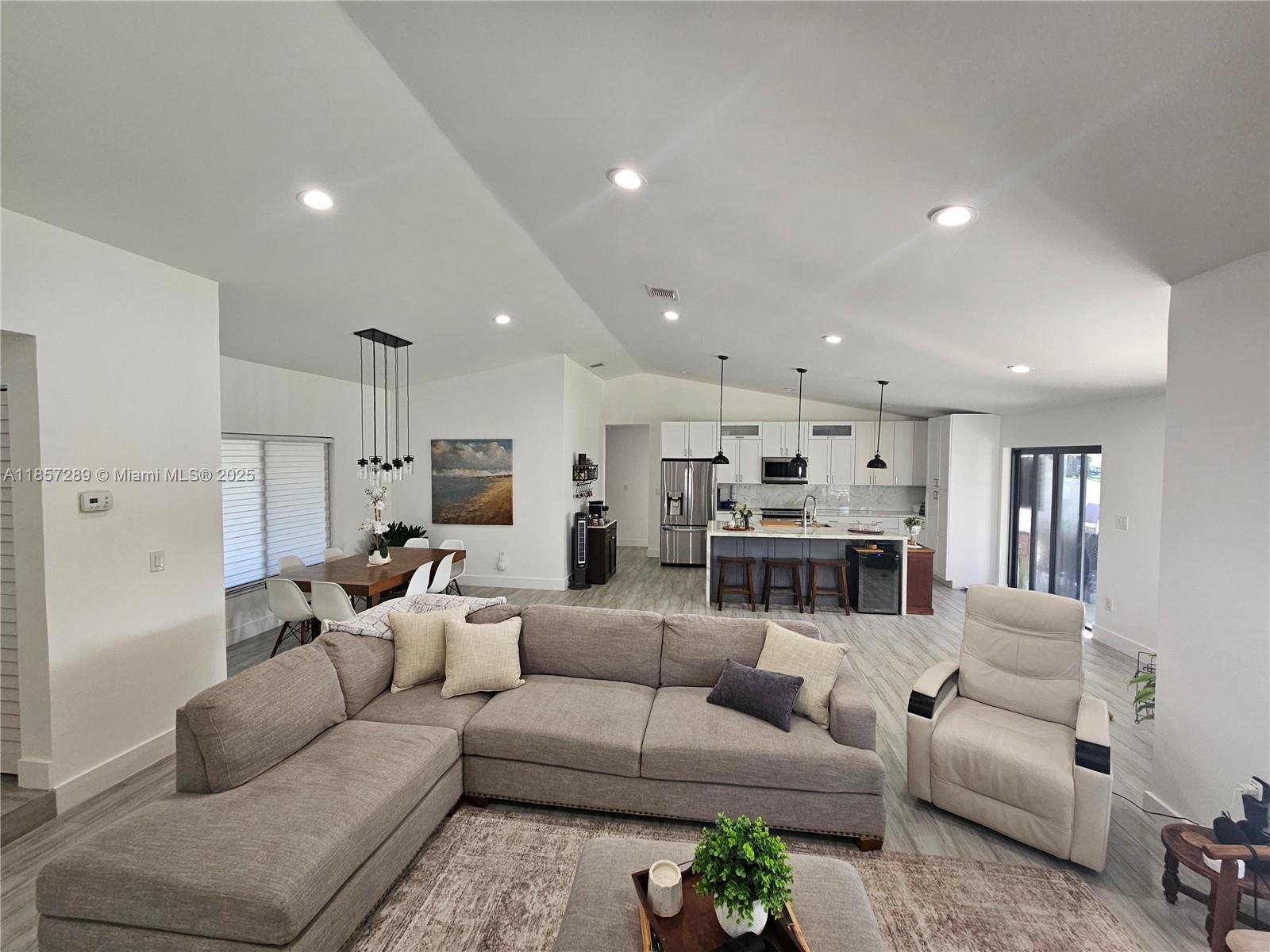 SHENANDOAH SECTION ONE - Residential Lease