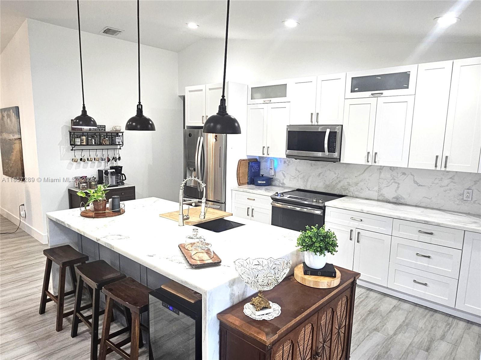 SHENANDOAH SECTION ONE - Residential Lease