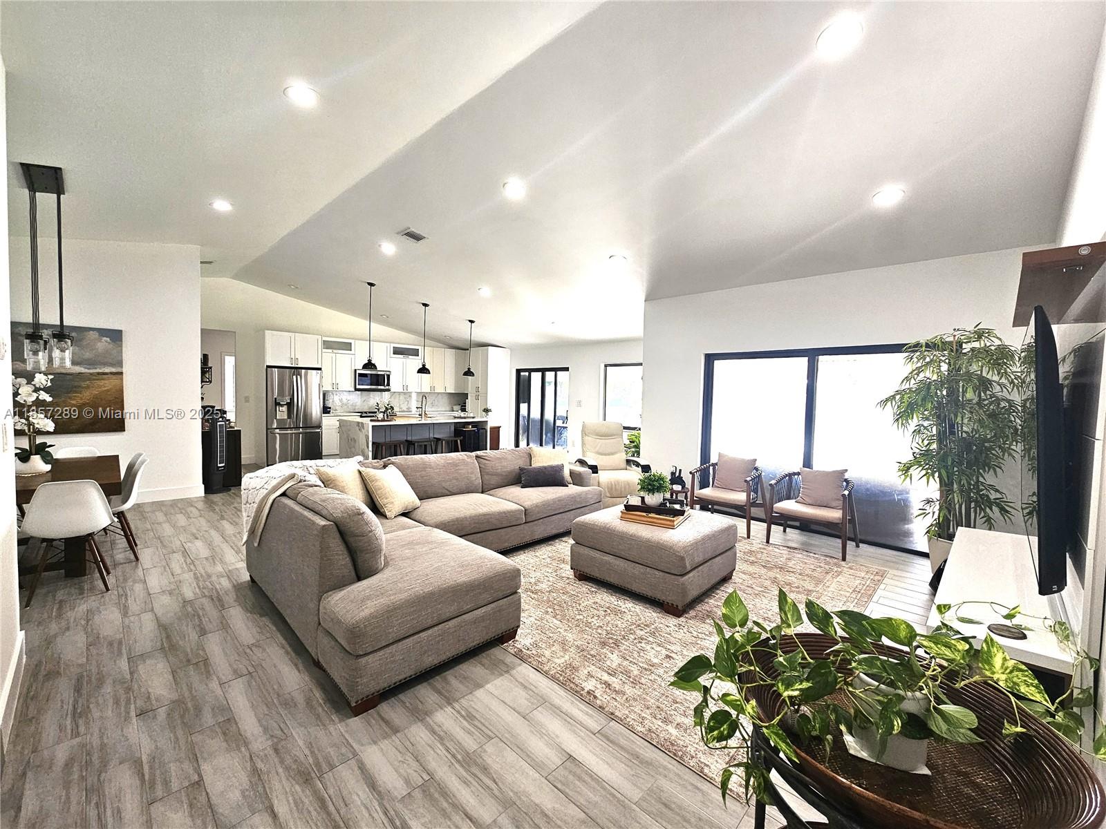 SHENANDOAH SECTION ONE - Residential Lease