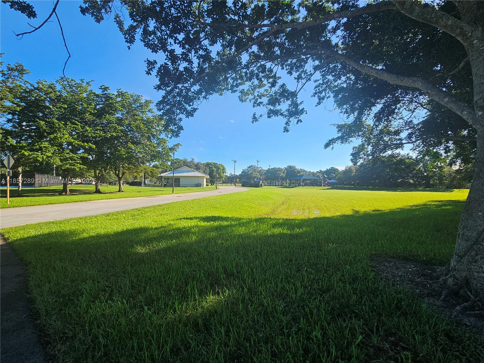 SHENANDOAH SECTION ONE - Residential Lease