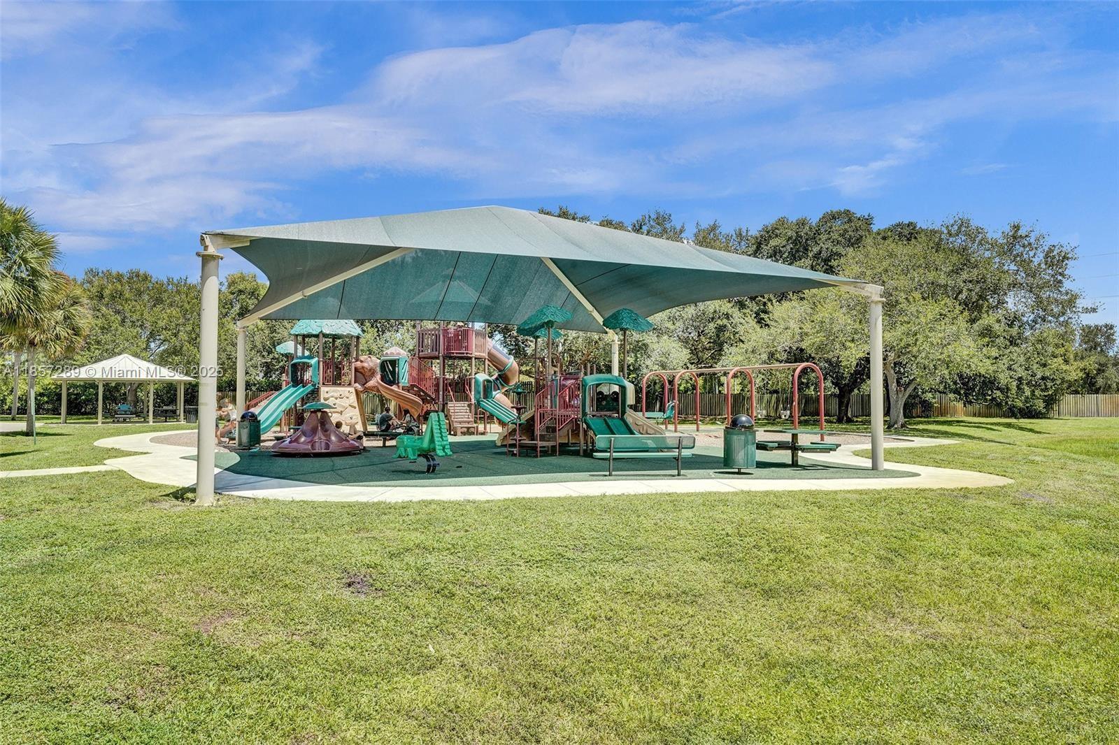 SHENANDOAH SECTION ONE - Residential Lease