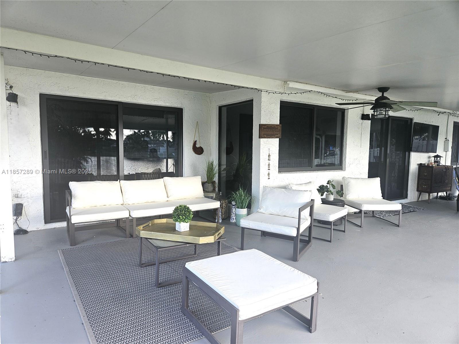 SHENANDOAH SECTION ONE - Residential Lease