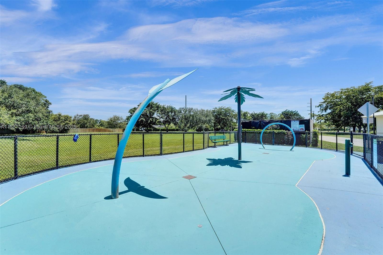 SHENANDOAH SECTION ONE - Residential Lease