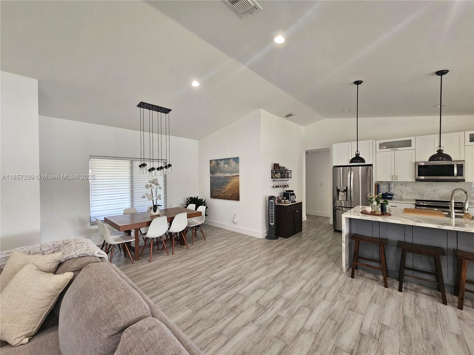 SHENANDOAH SECTION ONE - Residential Lease