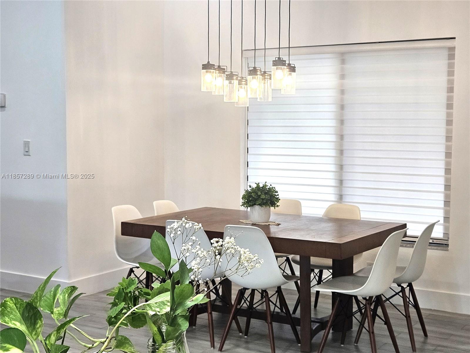 SHENANDOAH SECTION ONE - Residential Lease