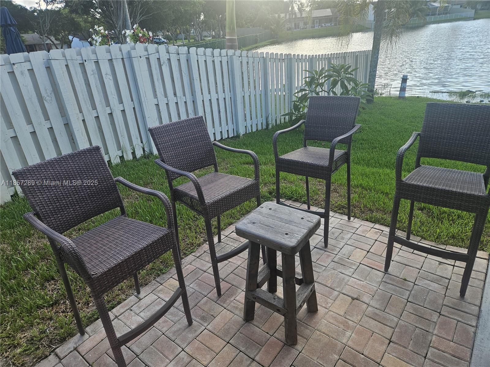 SHENANDOAH SECTION ONE - Residential Lease