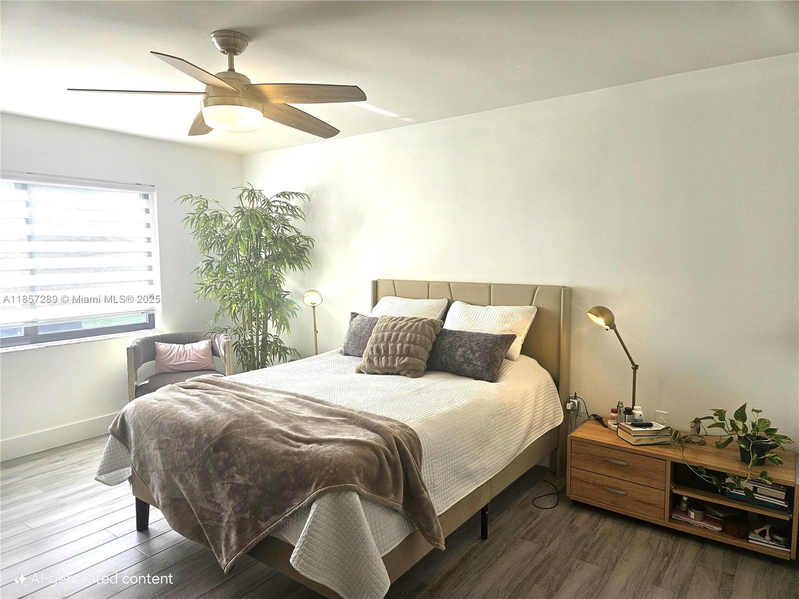 SHENANDOAH SECTION ONE - Residential Lease