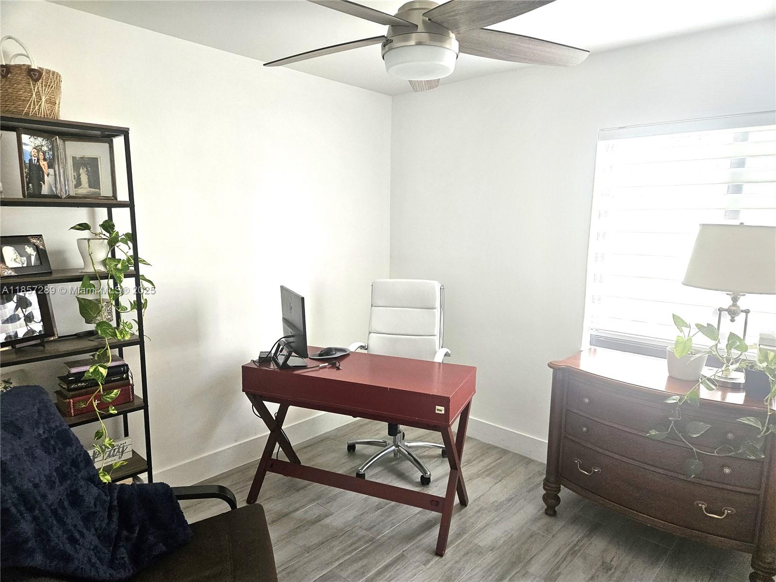 SHENANDOAH SECTION ONE - Residential Lease