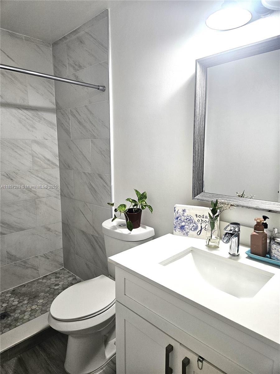 SHENANDOAH SECTION ONE - Residential Lease