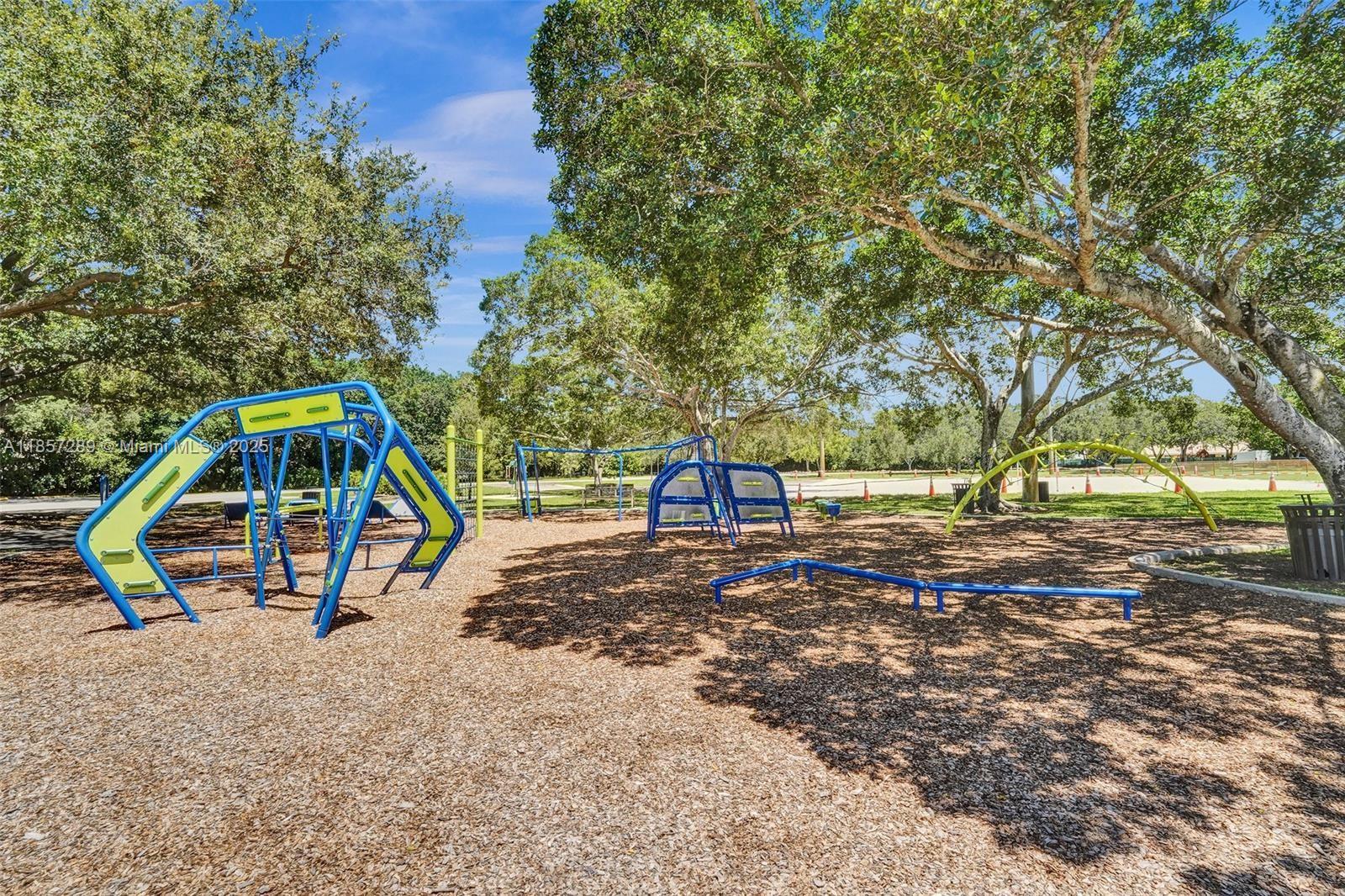 SHENANDOAH SECTION ONE - Residential Lease