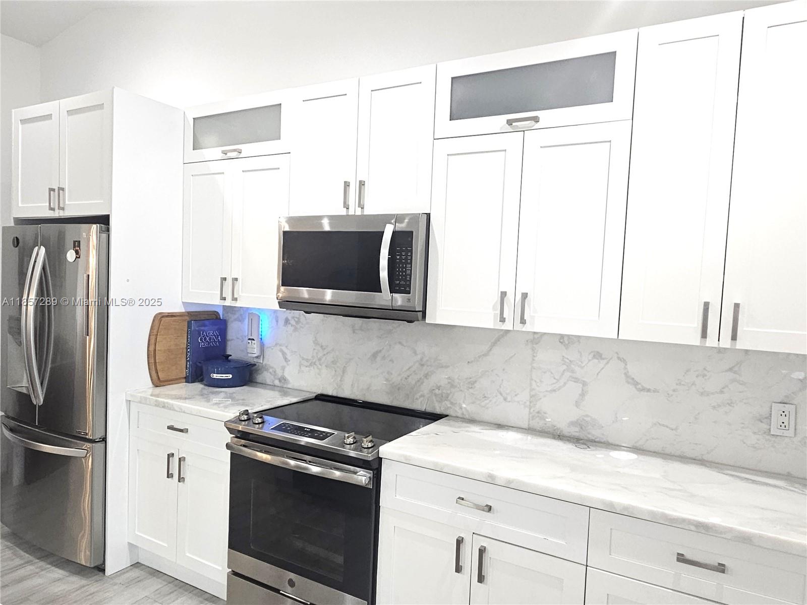 SHENANDOAH SECTION ONE - Residential Lease