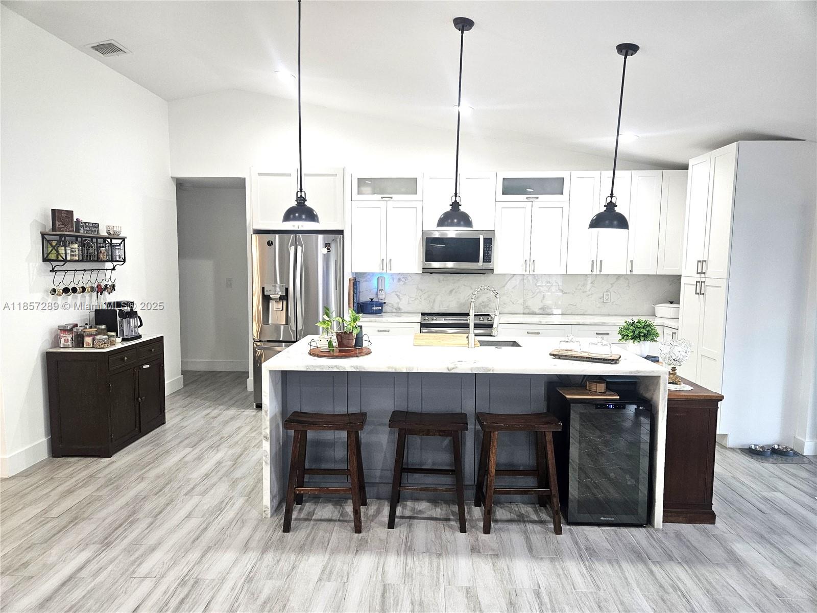 SHENANDOAH SECTION ONE - Residential Lease