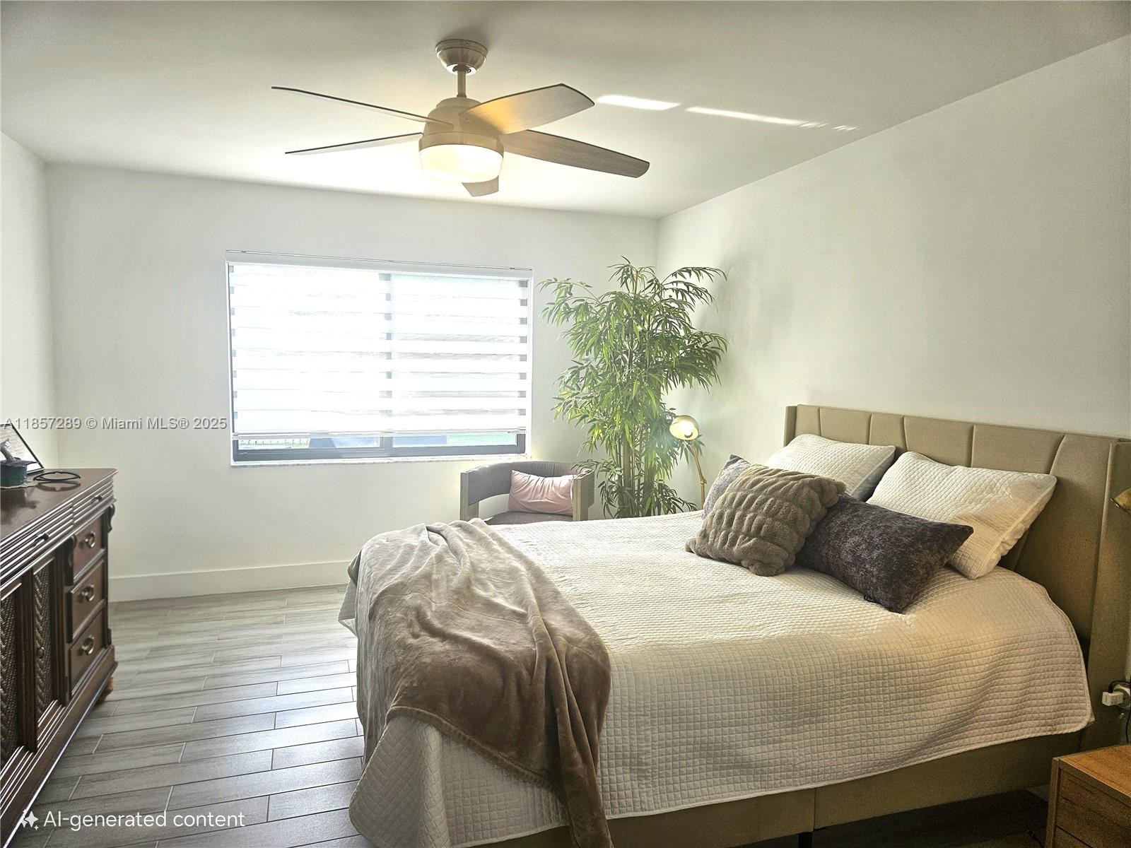 SHENANDOAH SECTION ONE - Residential Lease