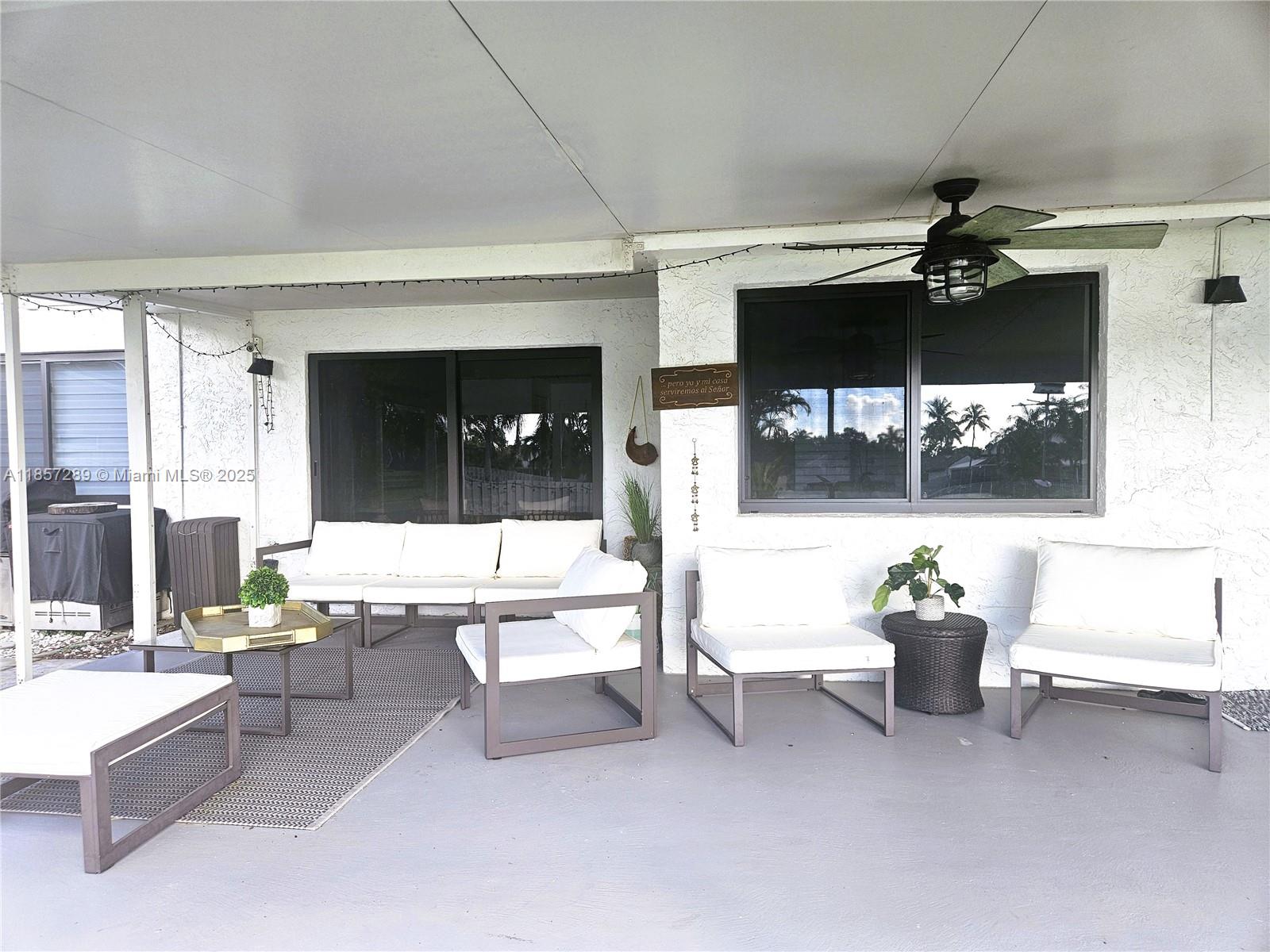 SHENANDOAH SECTION ONE - Residential Lease