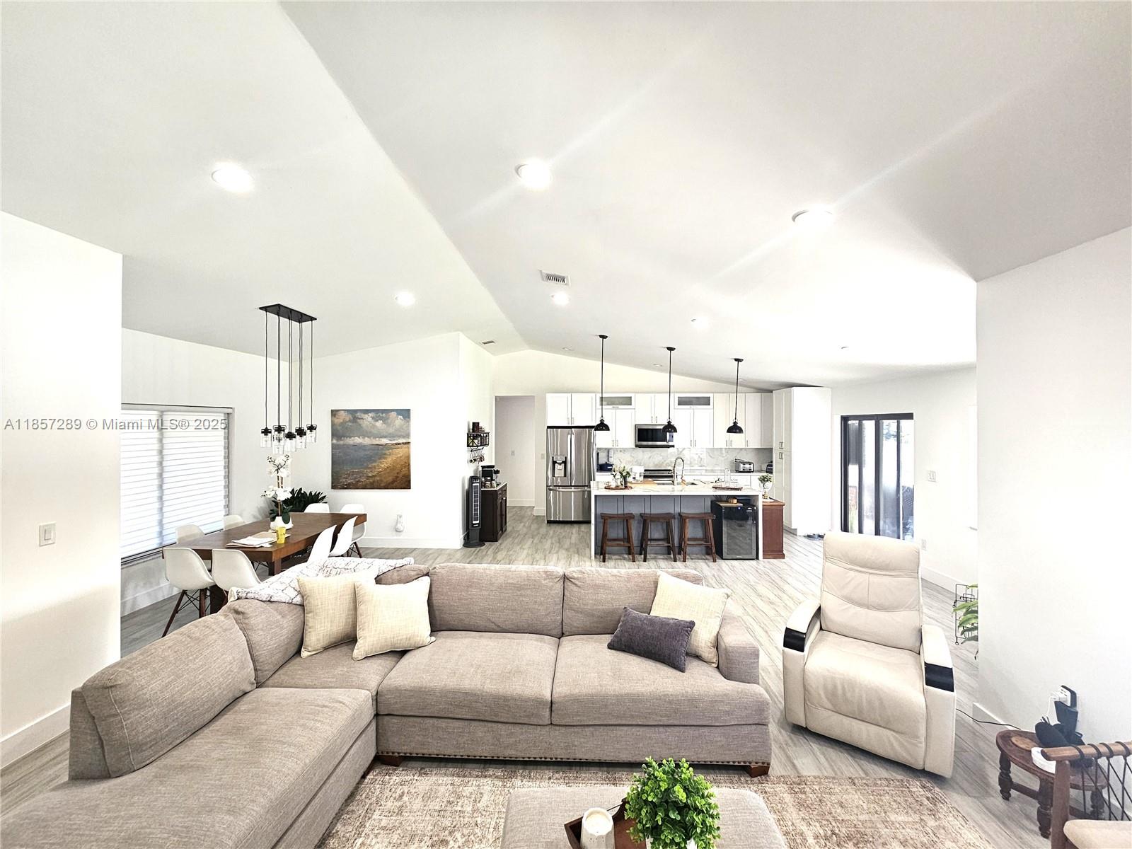 SHENANDOAH SECTION ONE - Residential Lease