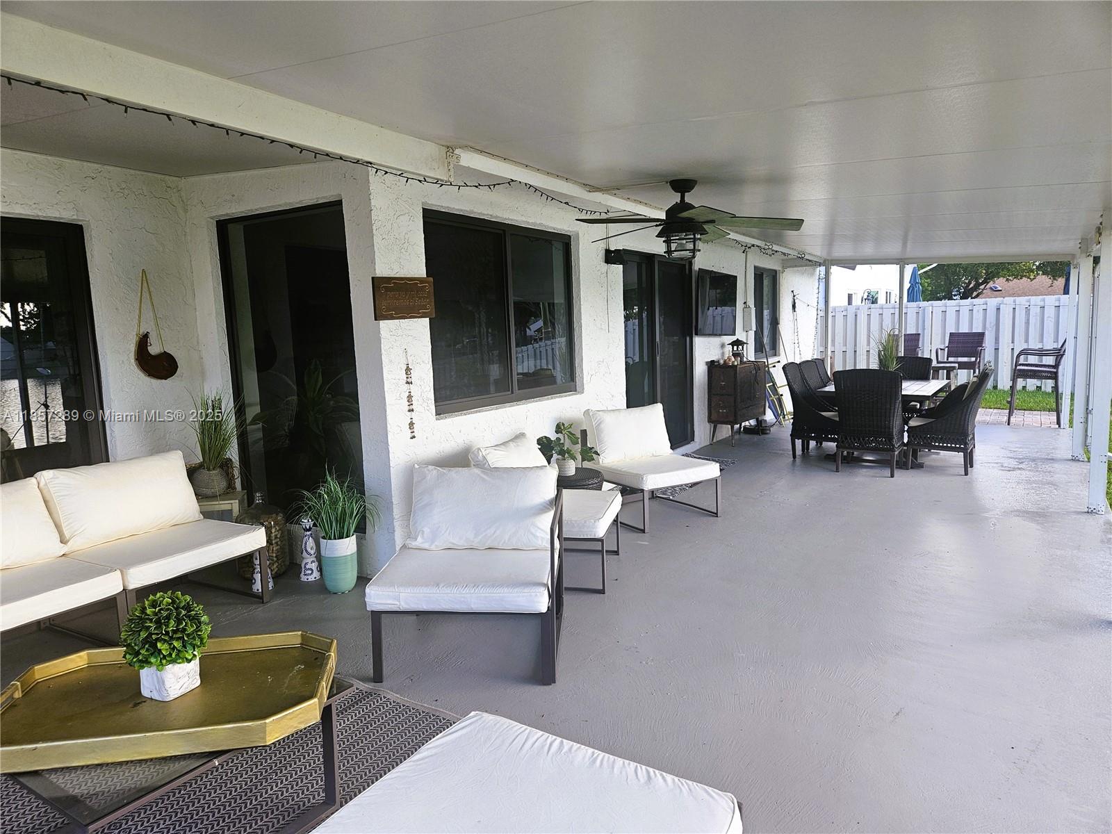 SHENANDOAH SECTION ONE - Residential Lease