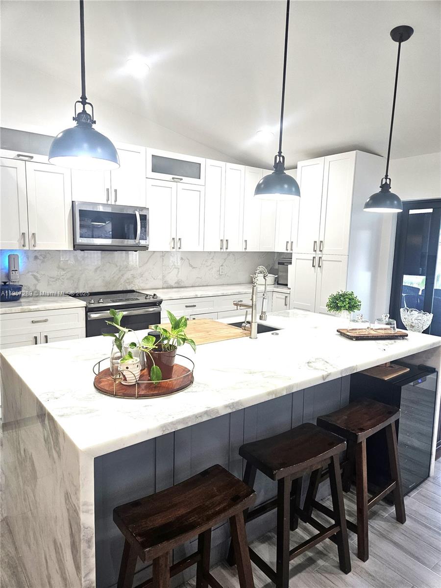 SHENANDOAH SECTION ONE - Residential Lease