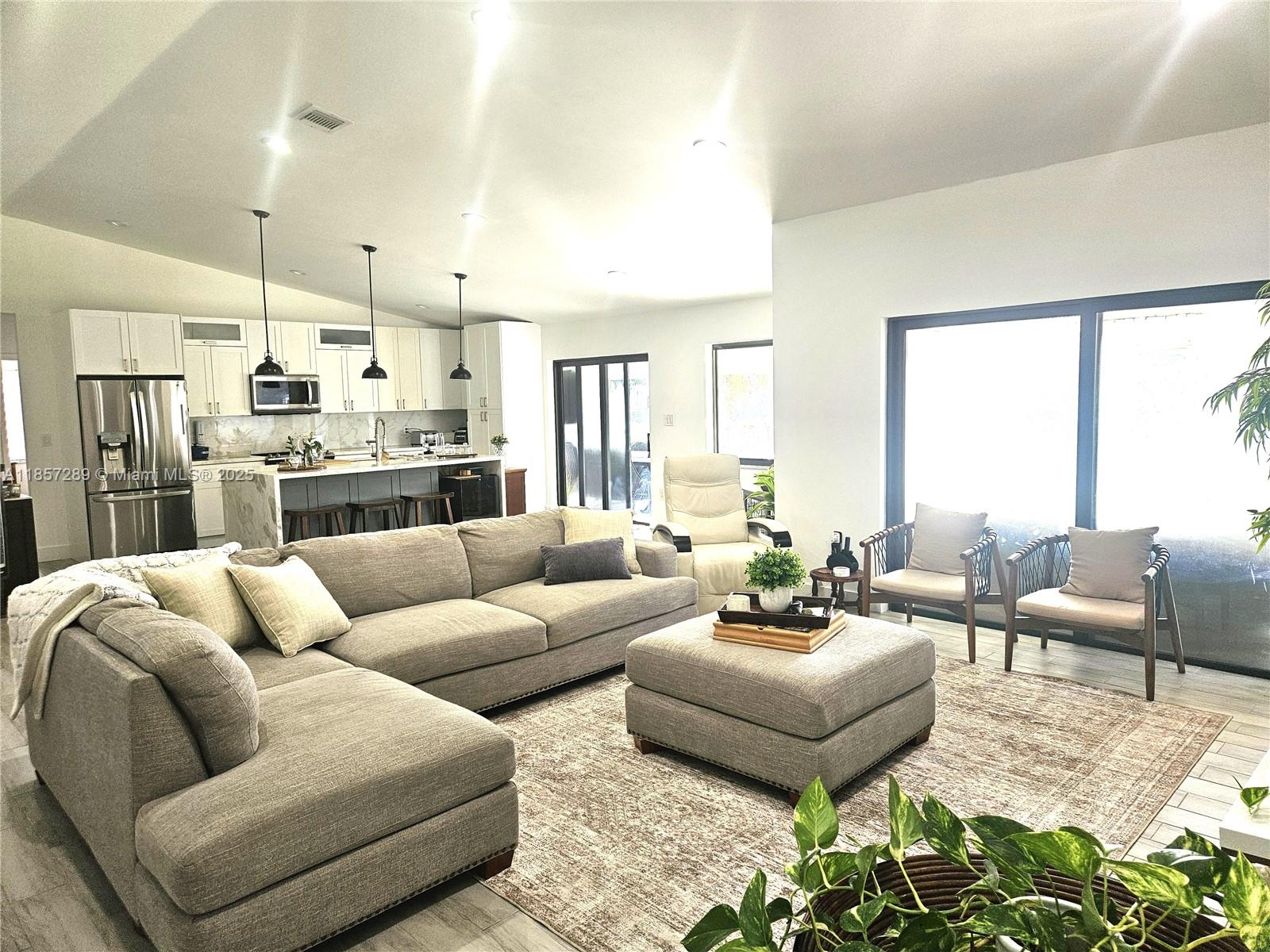 SHENANDOAH SECTION ONE - Residential Lease