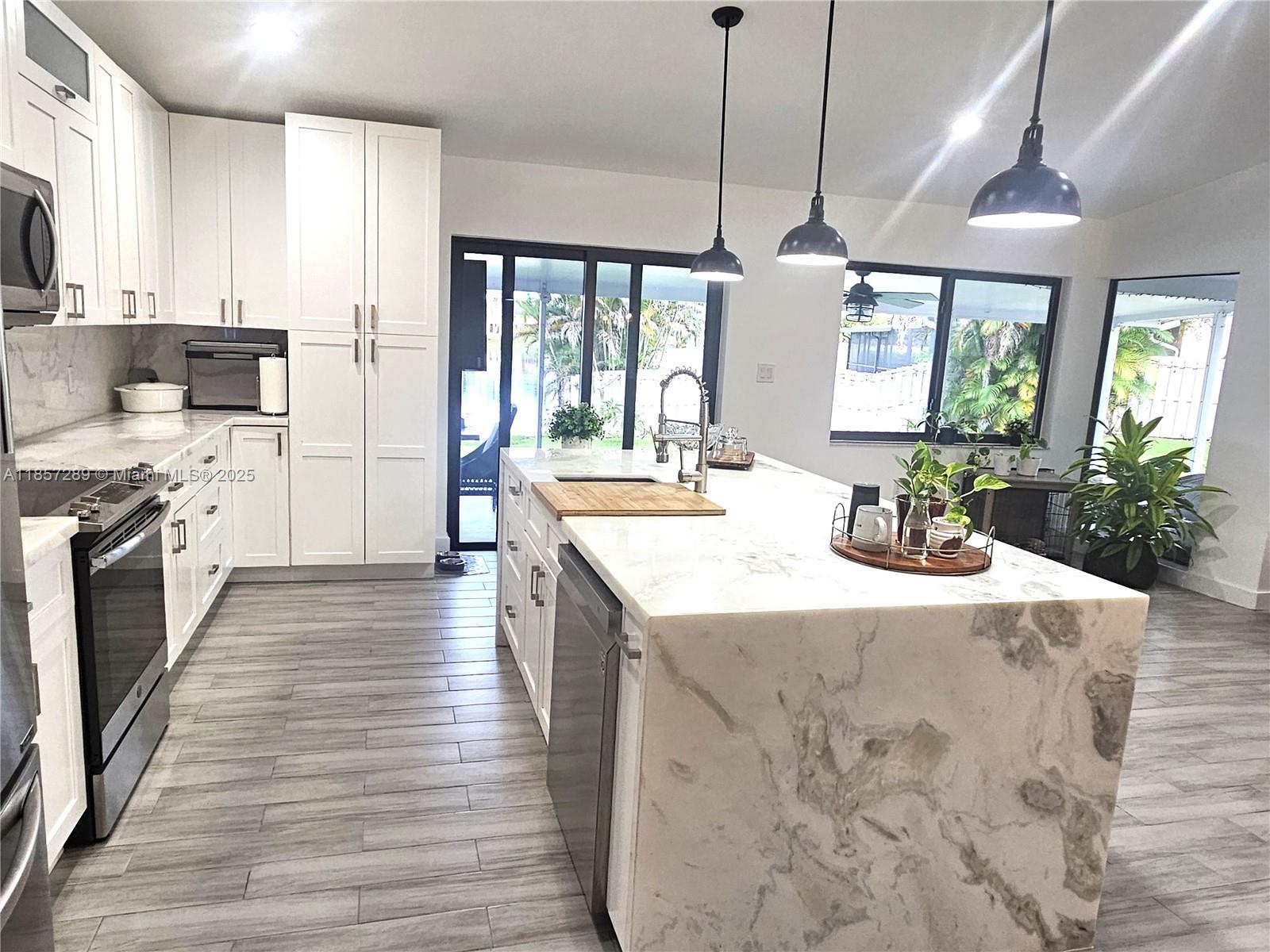 SHENANDOAH SECTION ONE - Residential Lease