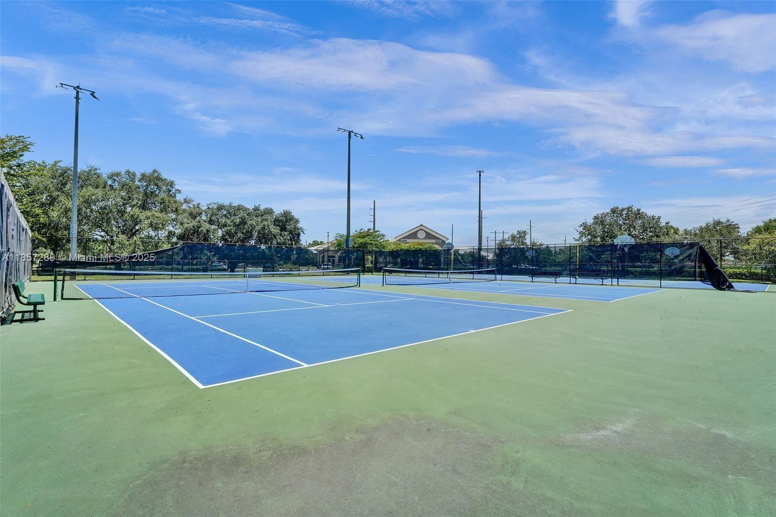 SHENANDOAH SECTION ONE - Residential Lease